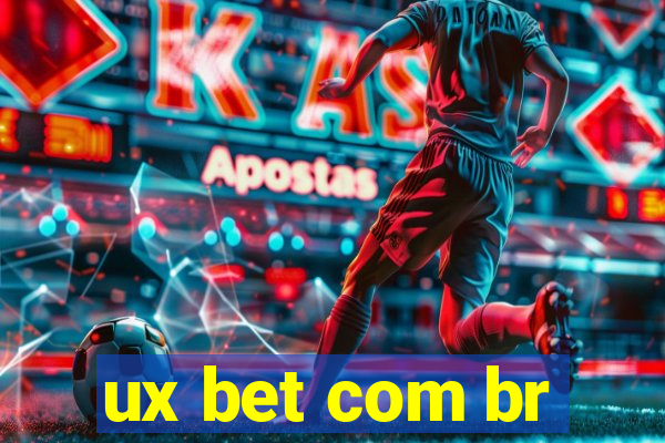 ux bet com br